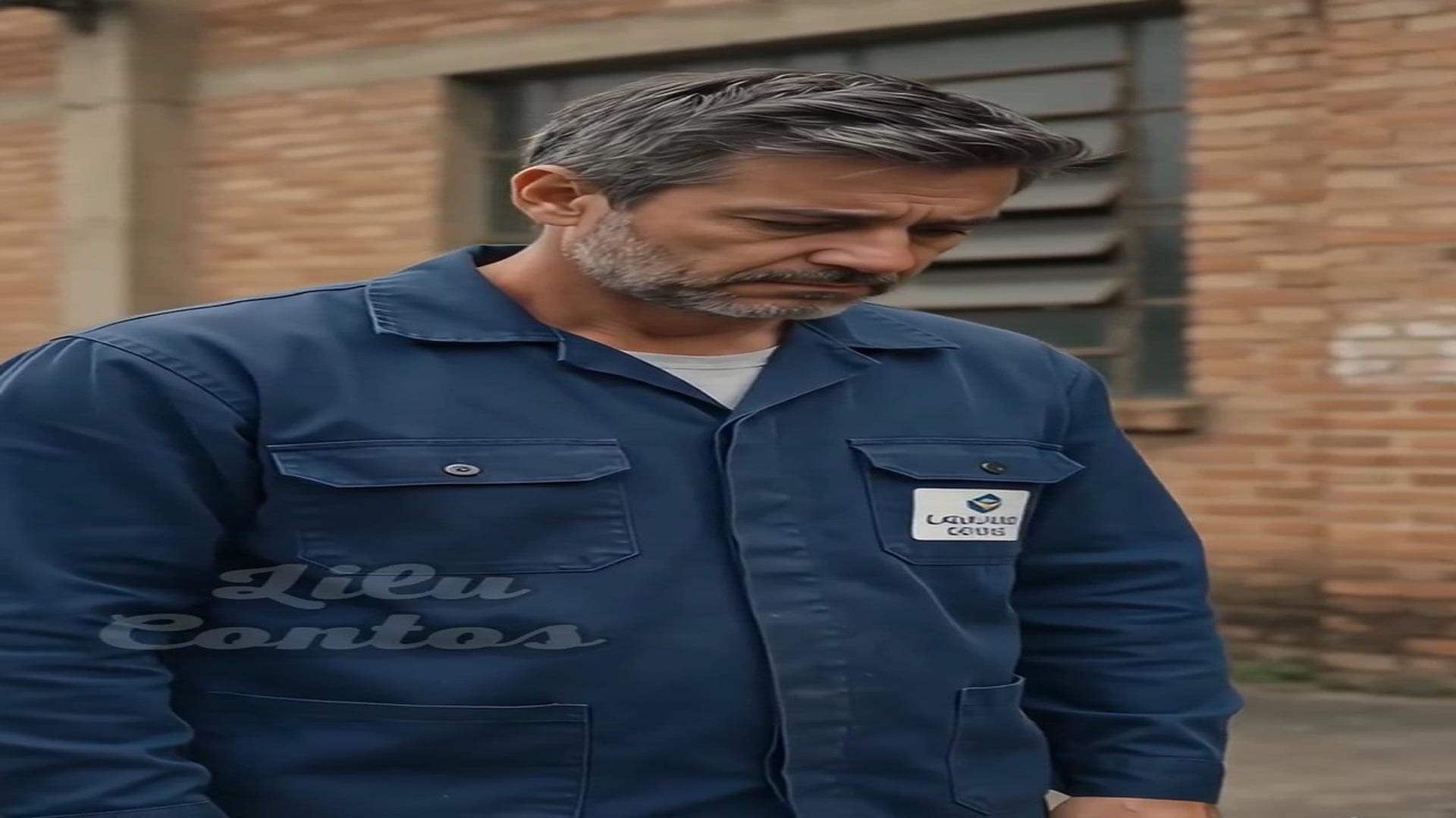 N2407005_O Legado do Silêncio Parte 1 #drama #novelinhas #foryoupage #contos_part2