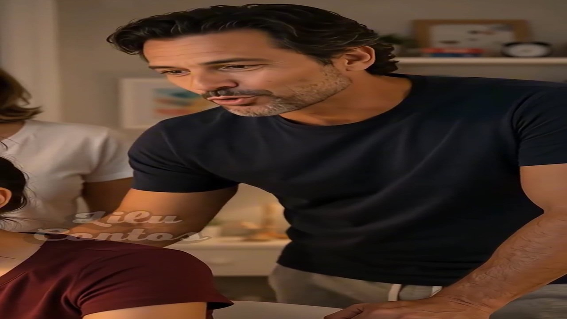 N2407028_O Valor do Recomeço Parte 3 Final #drama #novelinhas #foryoupage #con_part2