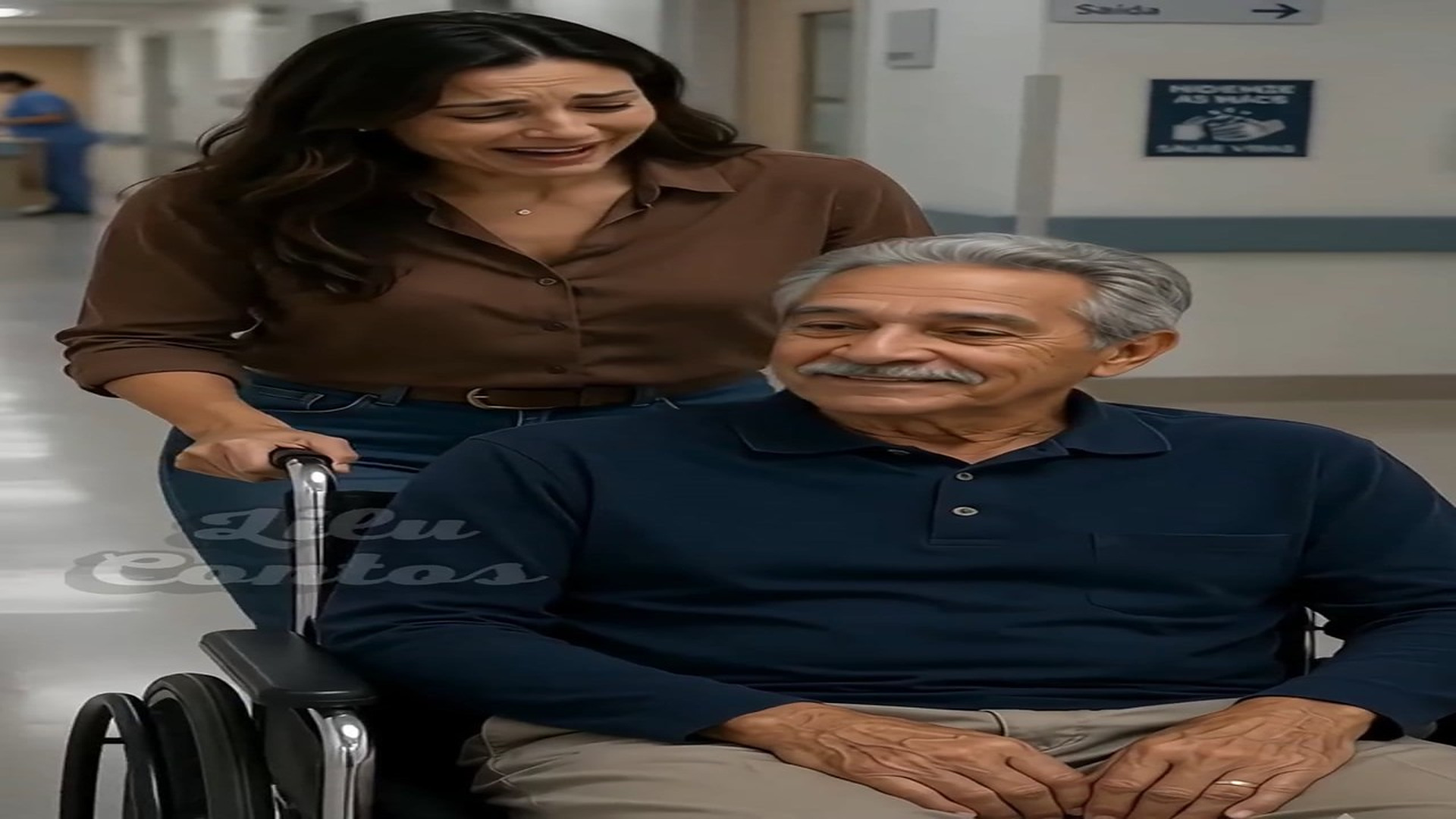 N2407022_Entre Irmãs e Desculpas Parte 2 Final #drama #novelinhas #foryoupage_part2