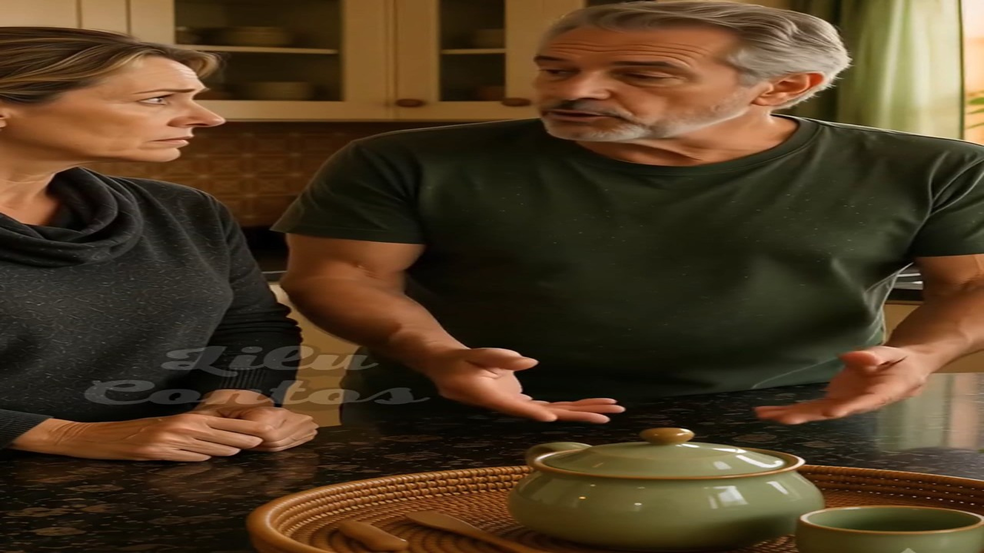 N2407023_O Filho Invisível Parte 1 #drama #novelinhas #foryoupage #contos Li_part2