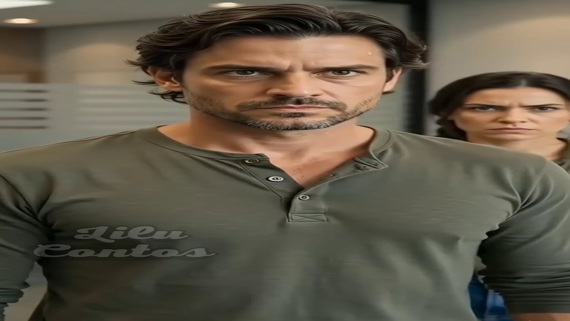 N2407019_O Caminho de Volta Parte 3 Final #drama #novelinhas #foryoupage #cont_part2
