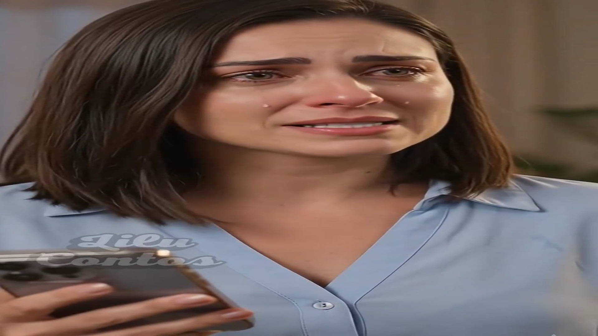 N2407013_Um Novo Olhar Episódio Único #drama #novelinhas #foryoupage #contos_part2