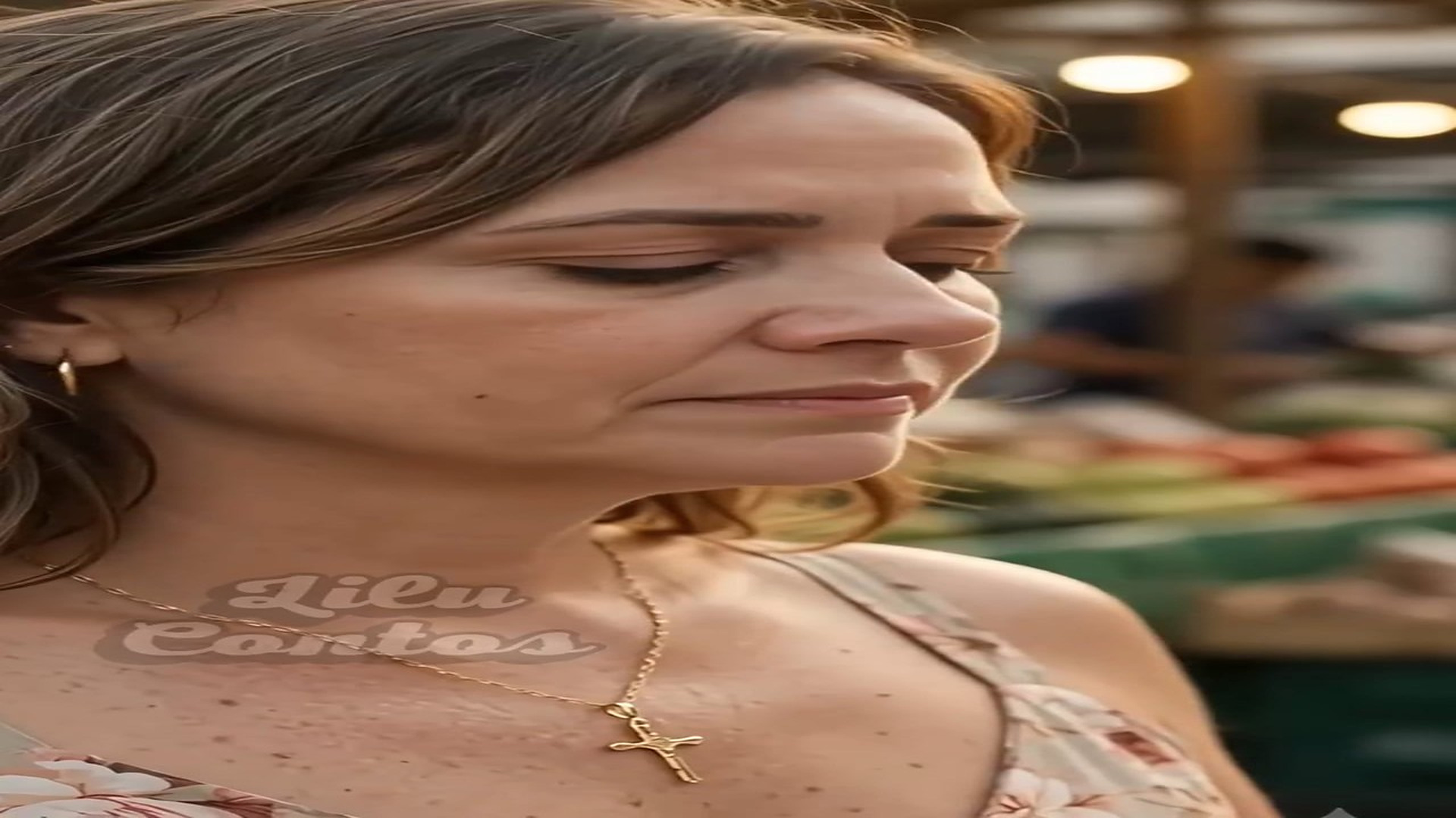 N2407012_Florescem as Fortes Parte 1 #drama #novelinhas #foryoupage #contos_part2