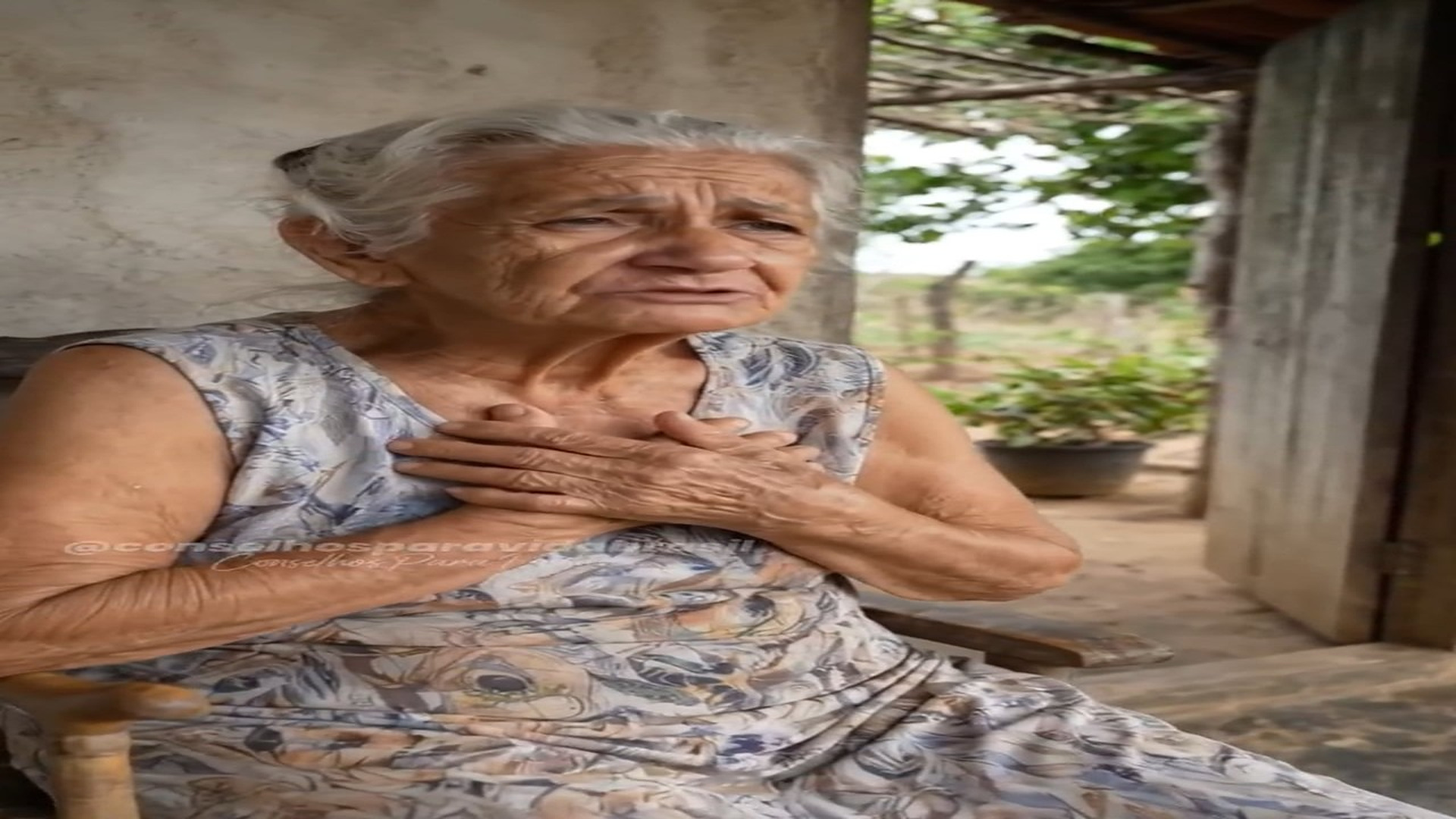 N2707250_Eles passavam por uma situação difícil #reflexao #Reflita Conselhos Par_part2