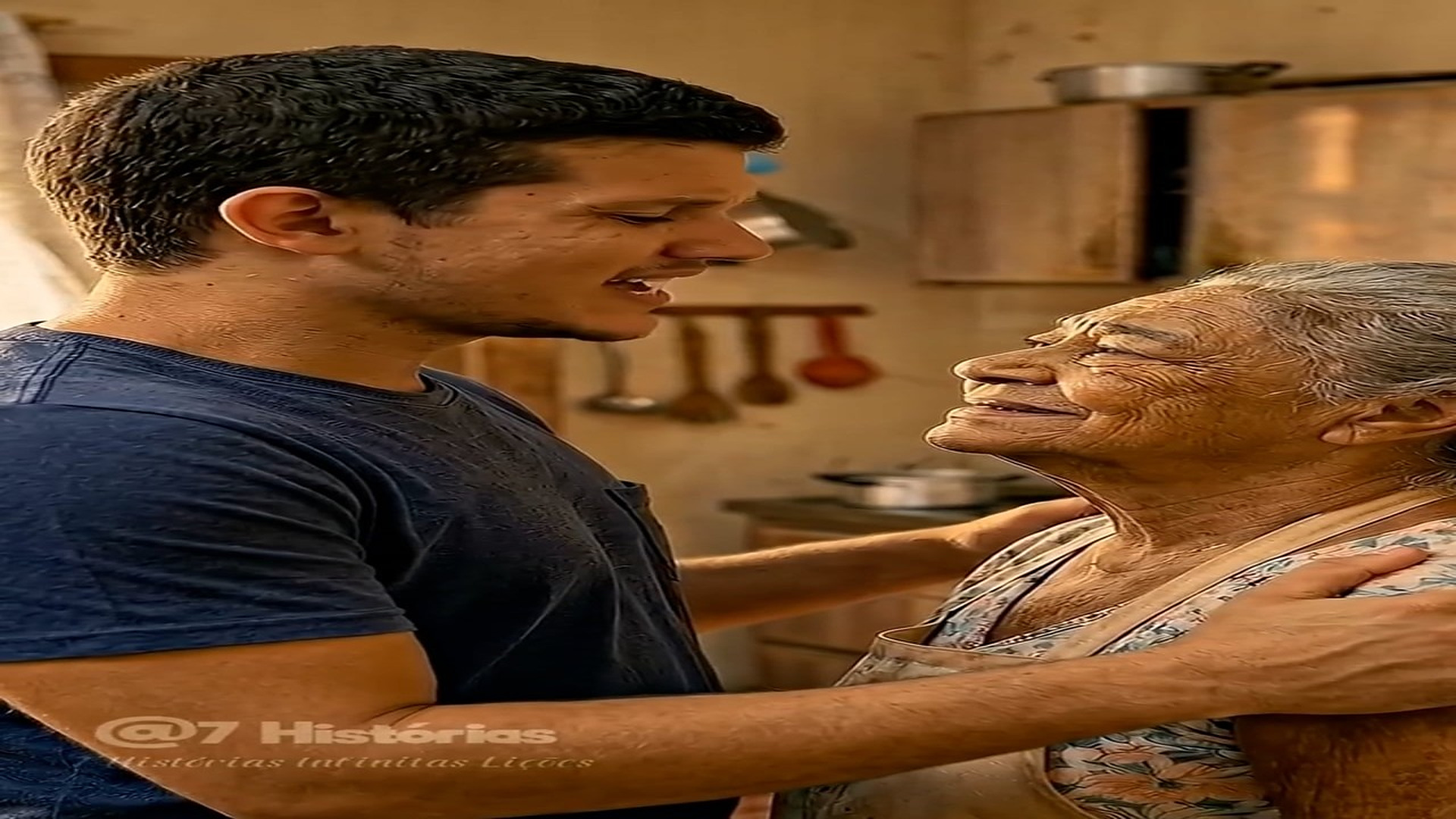 N1707183_O FILHO FALOU DA COMIDA, MAS O PAI NÃO... #paravoce #viralreelsシ #histor_part2