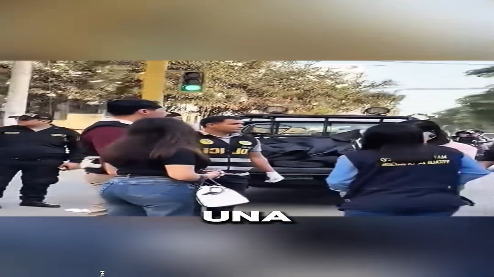 Parte 2 : V1209105_Así encontraron a Cecilia Cabrera_ Revelan los momentos posteriores al ataque armado contra la empre_part2