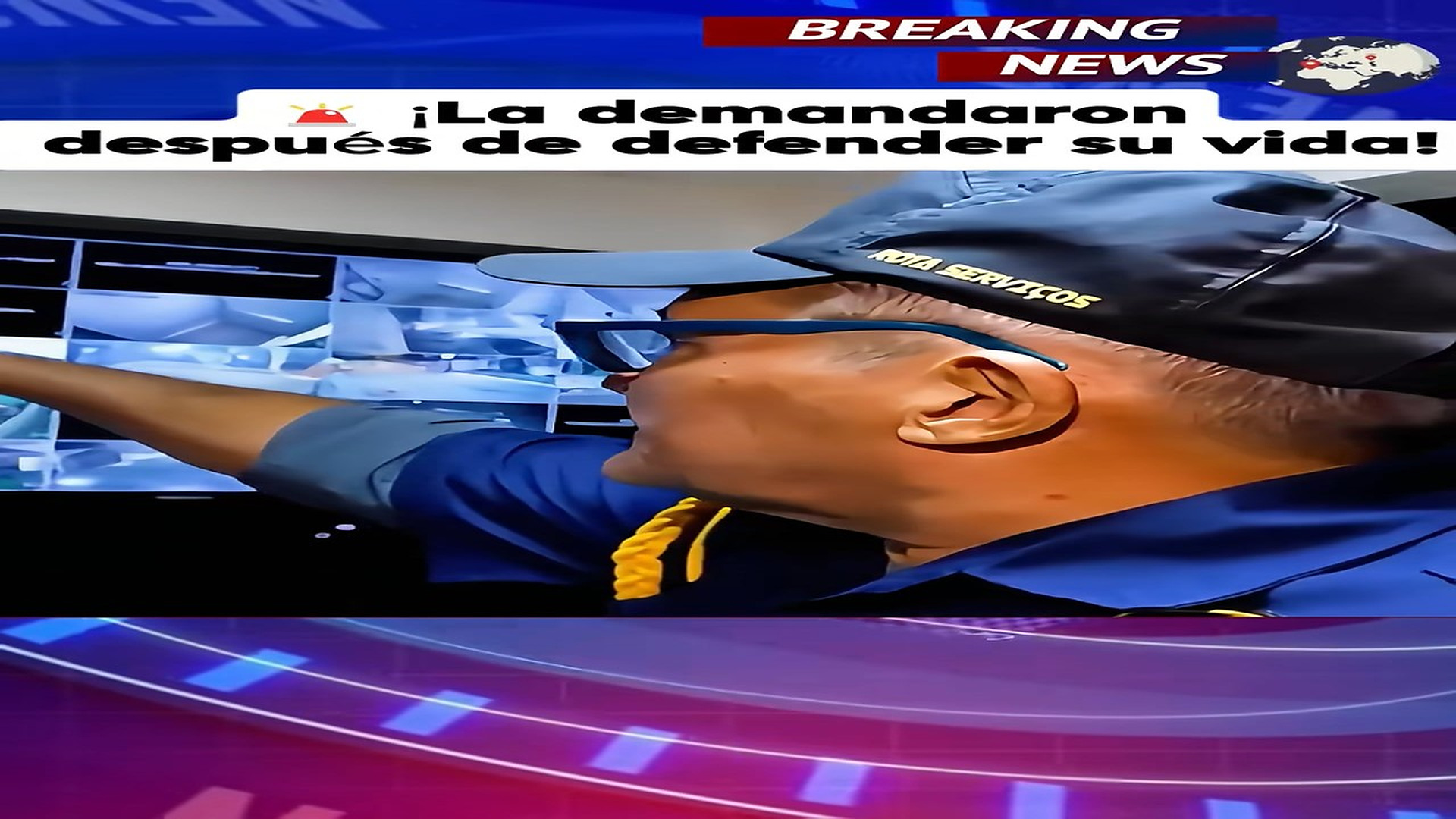 Parte 2 : V1409404_Dos atacantes murieron… pero el juez dijo que fue legítima defensa.#NoticiasDeÚltimaHora #HistoriasR_part2