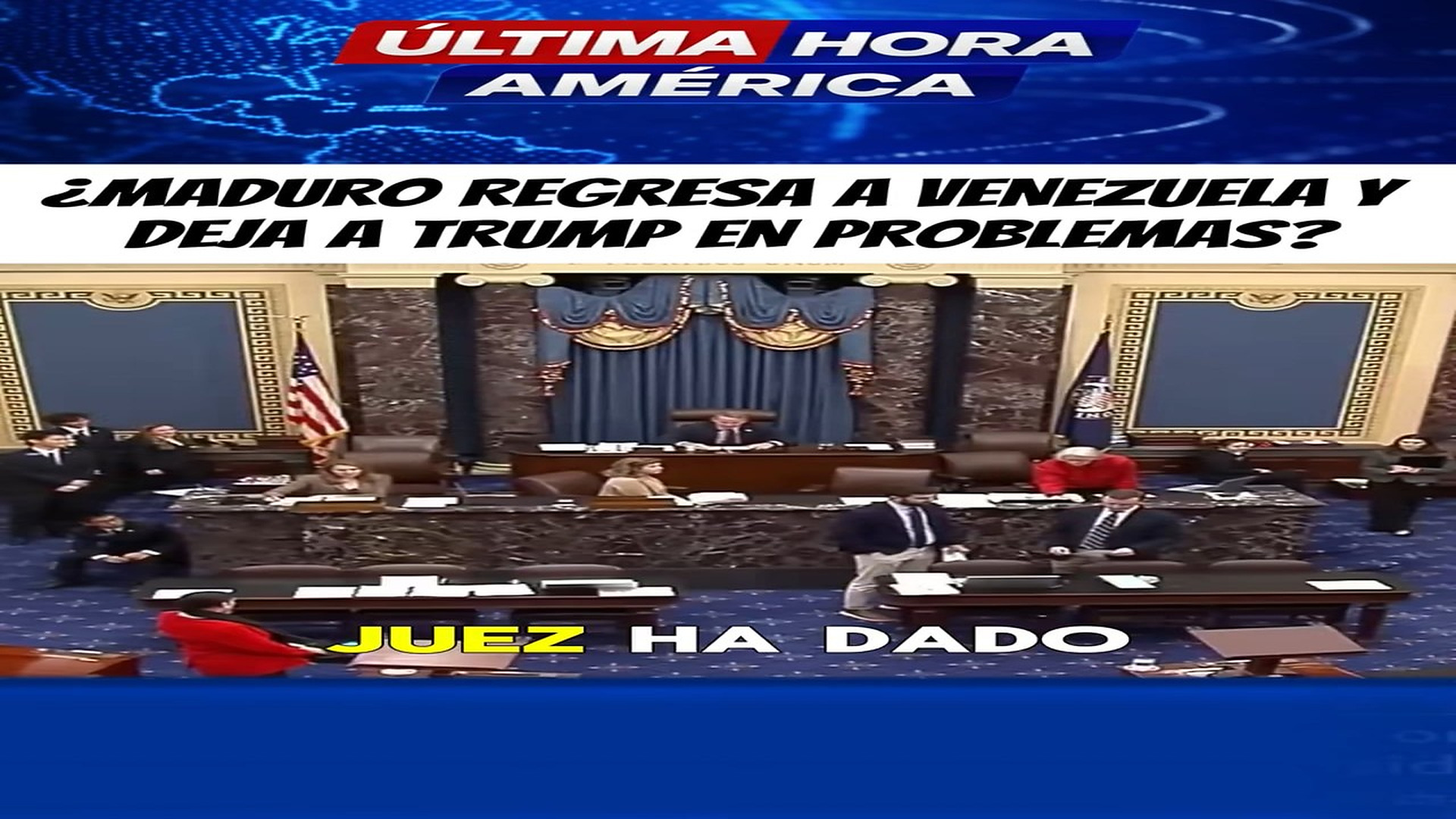 Parte 2 : V2209503_#news #breakingnews #trump #ultimahora #maduro_part2