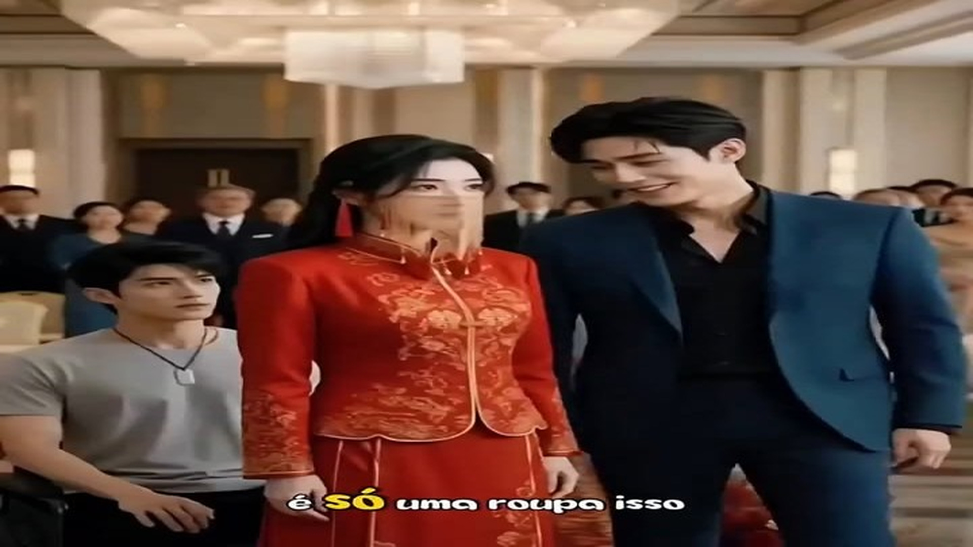 Parte 2 : V0110105 Uma História Inesquecível Que Vai Te Surpreender Até o Final #Filmes #Surpresa #Drama #Reviravolta | Cheater Watch USA