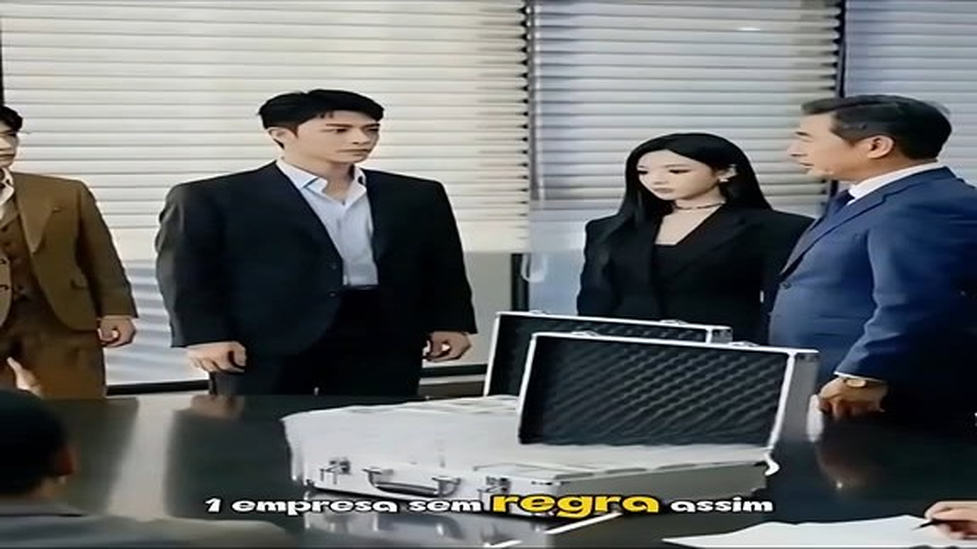 Parte 2 : V0110107 O Que Acontece Nessa História Vai Te Deixar Curioso Até o Final #Filmes #Curiosidade #Drama #Reviravolta | Cheater Watch USA