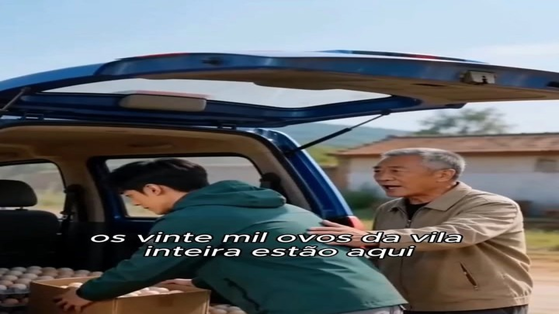 Parte 2 : V0110203 Uma História Que Vai Despertar Sua Curiosidade Até o Último Momento #Dorama #Drama #Curiosidade #Reviravolta | Báo Online Buổi Sáng89