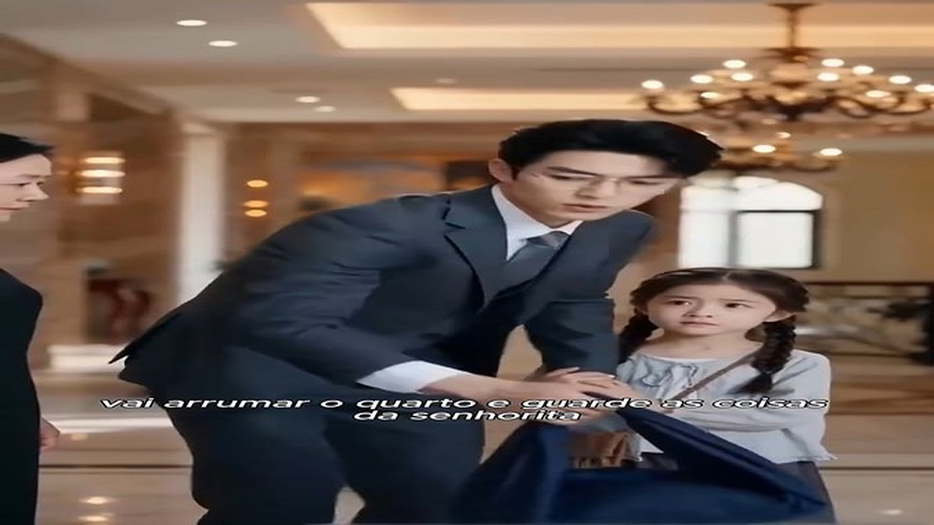 Parte 2 : V0110401 Uma História Que Parecia Simples, Mas Escondia Uma Grande Reviravolta #Dorama #Drama #Reviravolta #Filmes | Jumping Animal