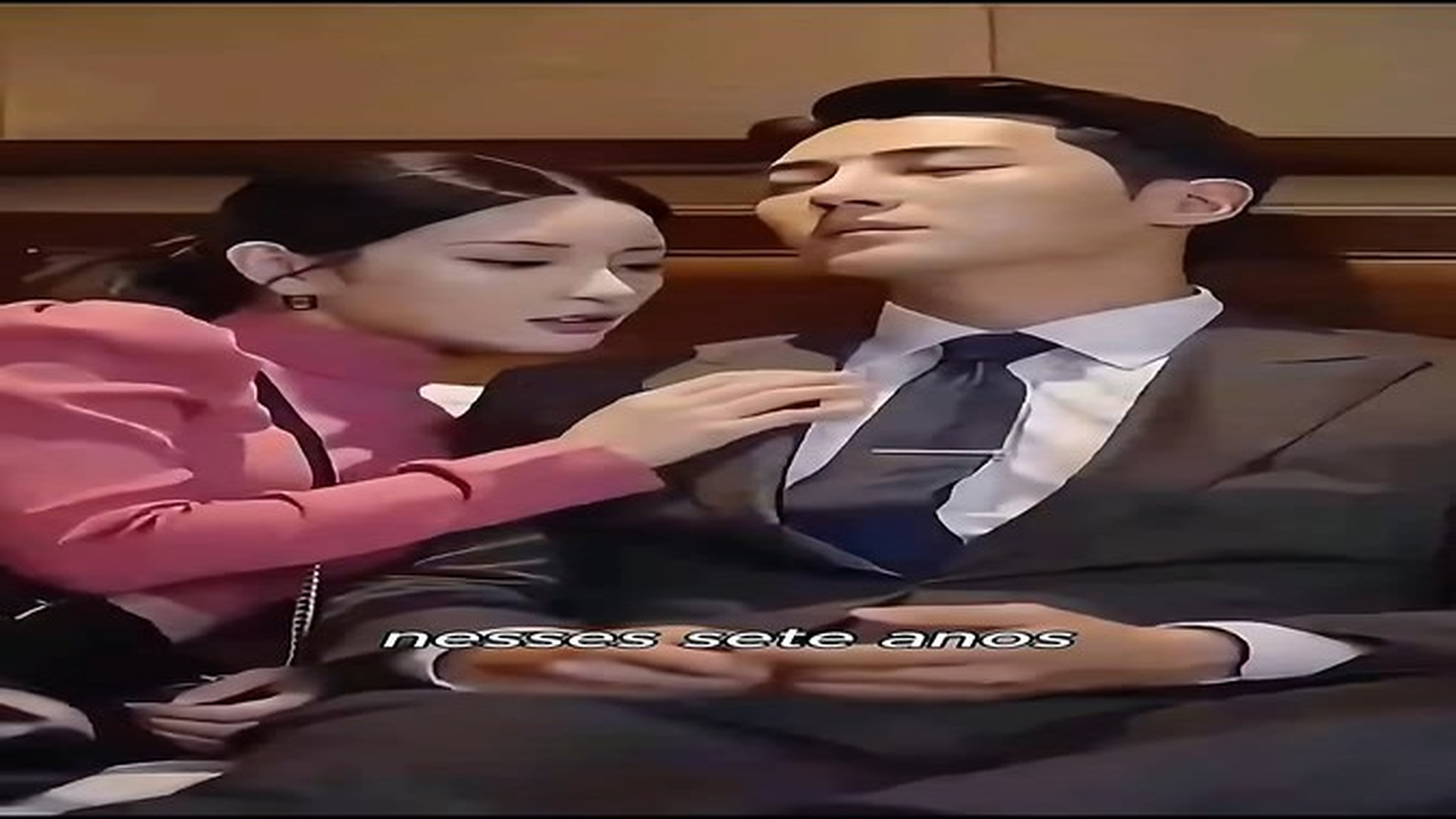 Parte 2 : V0110402 O Que Parecia Ser Uma História Comum Escondia Um Segredo Inesperado #Dorama #Drama #Segredo #Surpresa | Jumping Animal