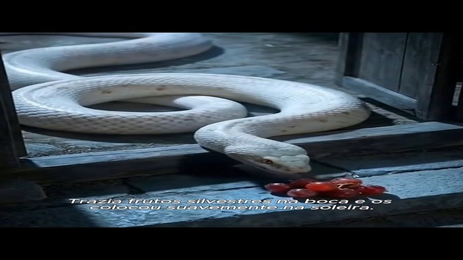 Parte 2 : V0110405 Uma História Emocionante Que Guarda Um Segredo Que Ninguém Esperava #Dorama #Drama #Segredo #Emocao | Jumping Animal