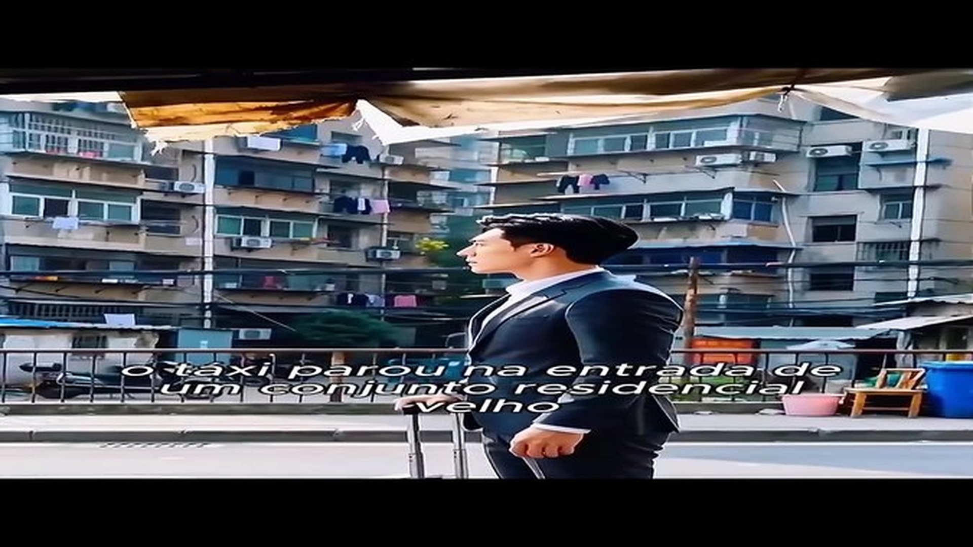 Parte 2 : V0110504 Tudo Parecia Normal Até Que Uma Descoberta Mudou a História #Dorama #Drama #Descoberta #Surpresa | Cheater Watch USA