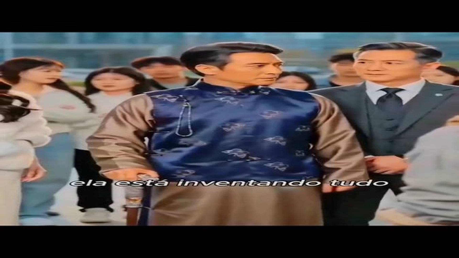 Parte 2 : V0110130 O Que Parecia Uma História Simples Escondia Um Grande Segredo #Filmes #Drama #Segredo #Surpresa | Jumping Animal