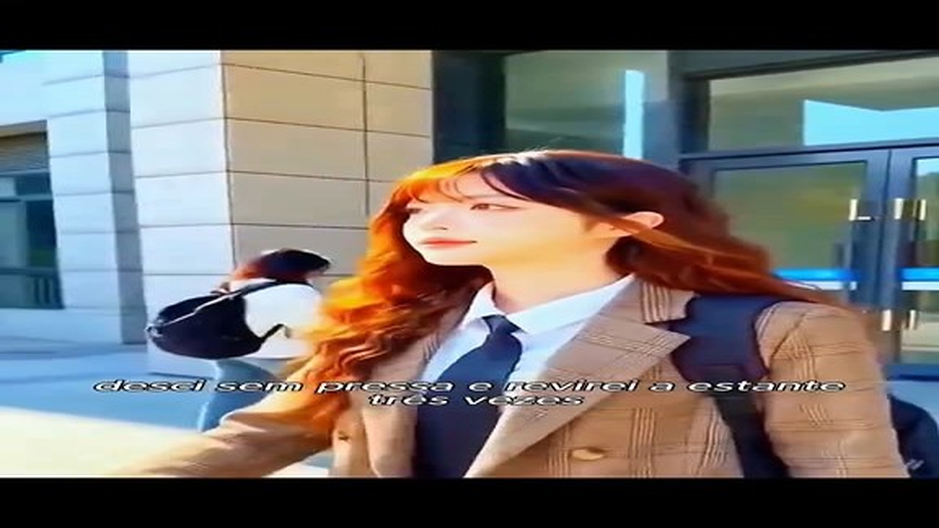 Parte 2 : V0110132 Uma Descoberta Inesperada Vai Mudar Tudo de Uma Hora Para Outra #Filmes #Drama #Descoberta #Surpresa | Jumping Animal