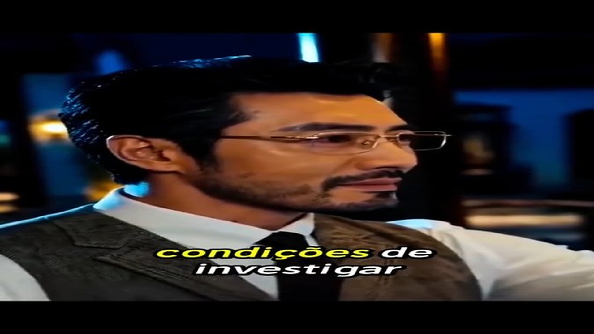 Parte 2 : V0110133 O Segredo Por Trás Dessa História Só Será Revelado no Momento Mais Inesperado #Filmes #Drama #Segredo #Revelacao | Jumping Animal