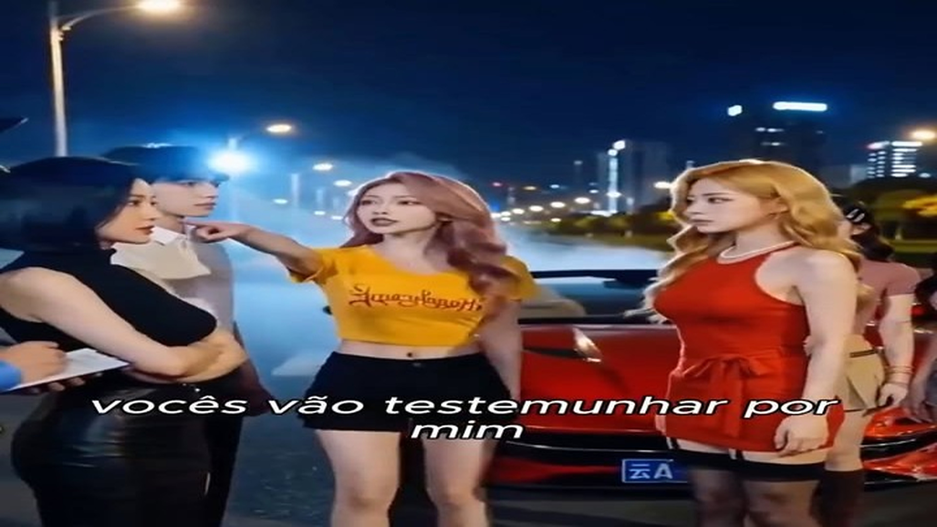 Parte 2 : V0110230 Tudo Parecia Perfeito… Até Que Uma Verdade Mudou Tudo #Dorama #Drama #Revelacao #Reviravolta | Tonya McCurdy