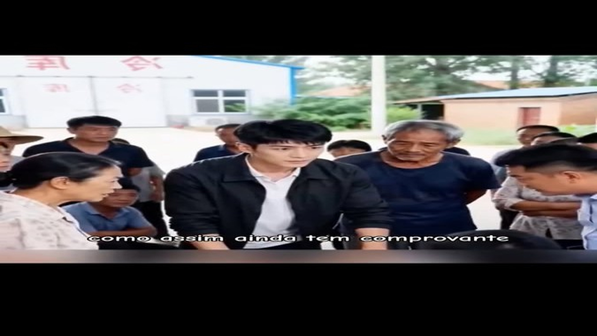 Parte 2 : V0110232 Uma Descoberta Inesperada Vai Mudar Completamente Essa História #Dorama #Drama #Descoberta #Reviravolta | Tonya McCurdy