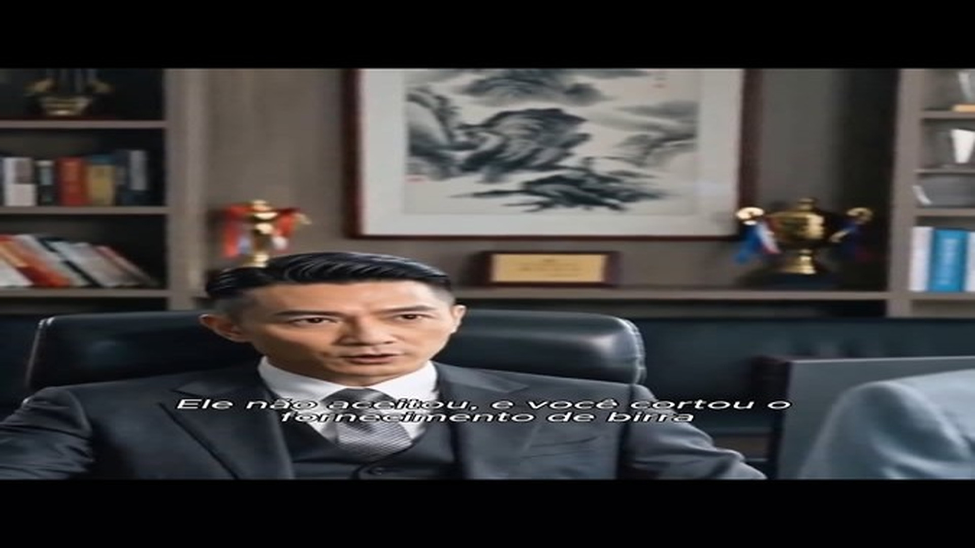 Parte 2 : V0110234 Uma História Emocionante Que Esconde Uma Verdade Inesperada #Dorama #Drama #Emocao #Segredo | Tonya McCurdy