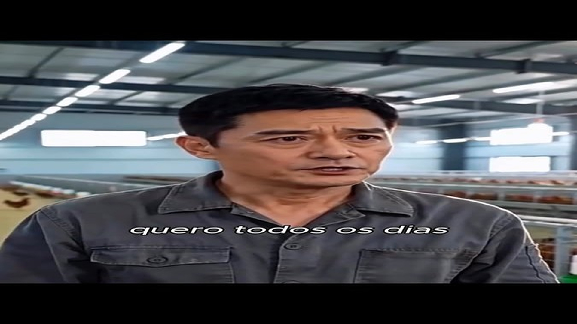Parte 2 : V0110539 O Que Aconteceu Depois Pegou Todos de Surpresa #Dorama #Drama #Surpresa #Reviravolta | Jumping Animal