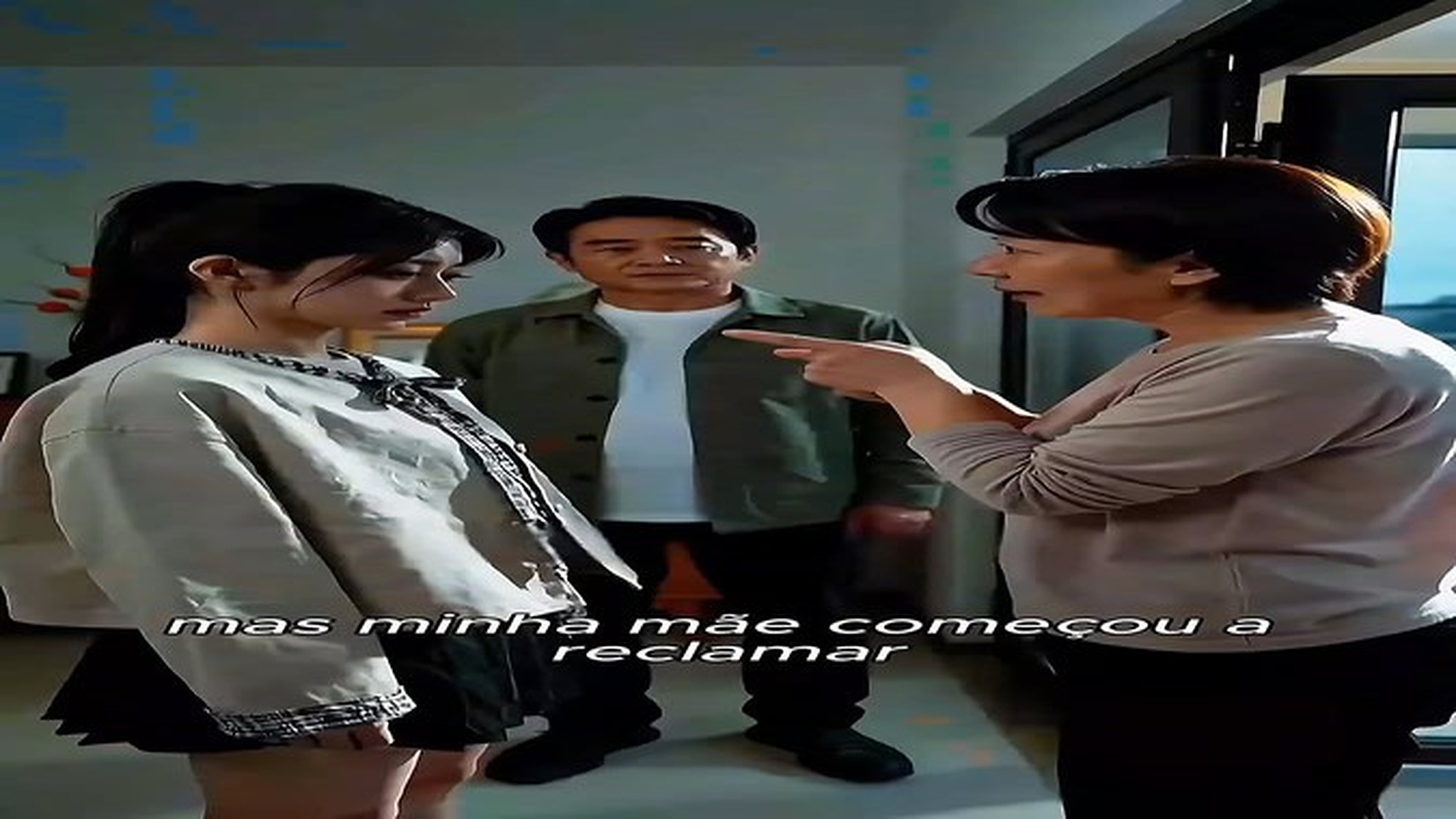 Parte 2 : V0110540 Uma História Emocionante Que Esconde Uma Verdade Inesperada #Dorama #Drama #Emocao #Segredo | Jumping Animal