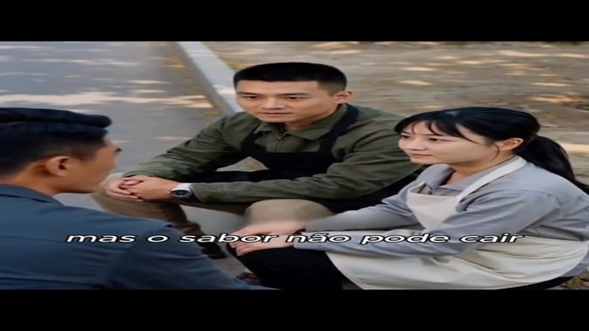 Parte 2 : V0110542 O Segredo Dessa História Vai Fazer Você Querer Descobrir o Final #Dorama #Drama #Segredo #Curiosidade | Jumping Animal